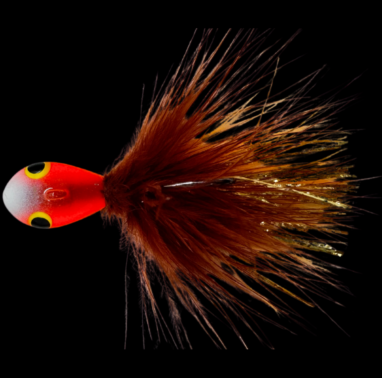 MA Mutu-Leech 2,5g | A1