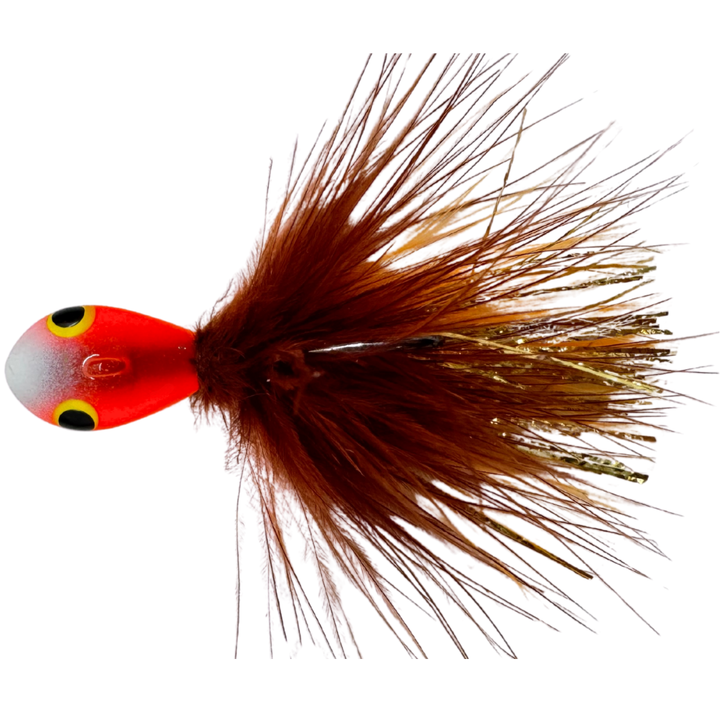 MA Mutu-Leech 2,5g | A1