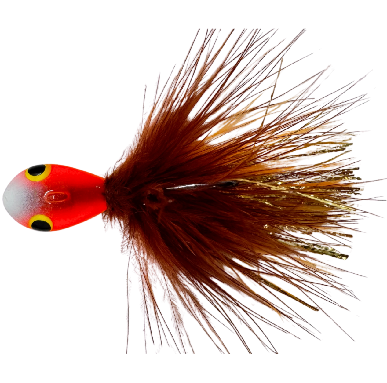 MA Mutu-Leech 2,5g | A1