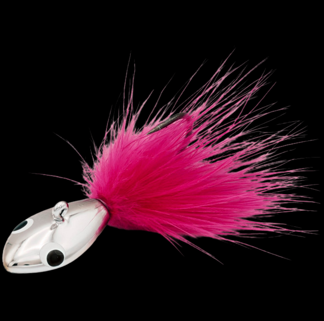 MA Mutu-Leech Pro 5g | Hopea / Fl.Aniliini