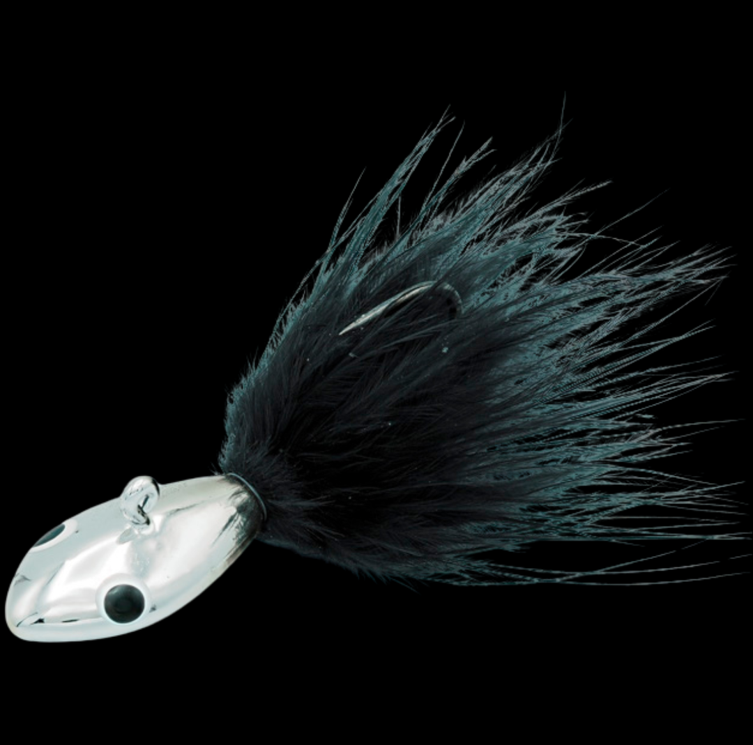 MA Mutu-Leech Pro 5g | Hopea / Musta