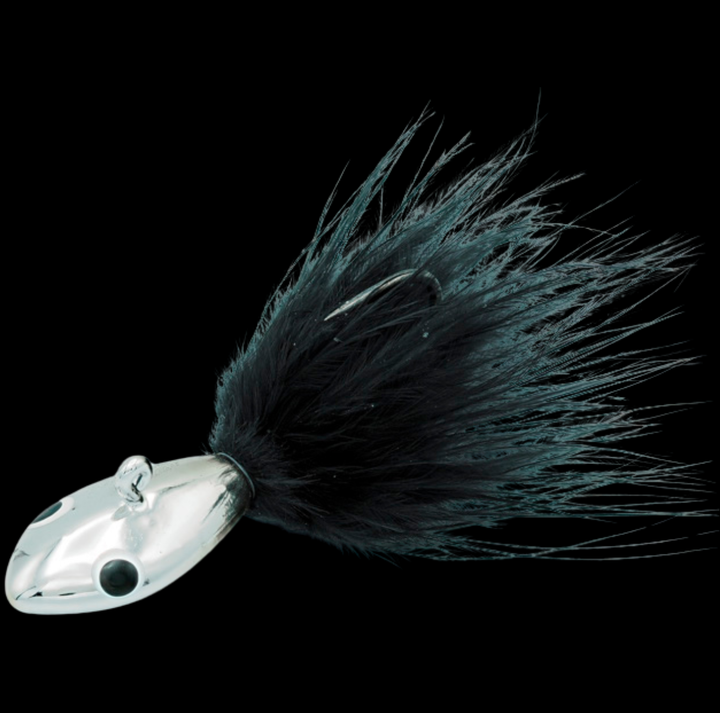 MA Mutu-Leech Pro 2,5g | Hopea / Musta