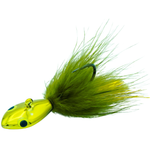 MA Mutu-Leech Pro 2,5g | Kulta / Oliivi