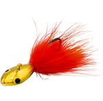 MA Mutu-Leech Pro 5g | Kulta / Fl.tuli oranssi