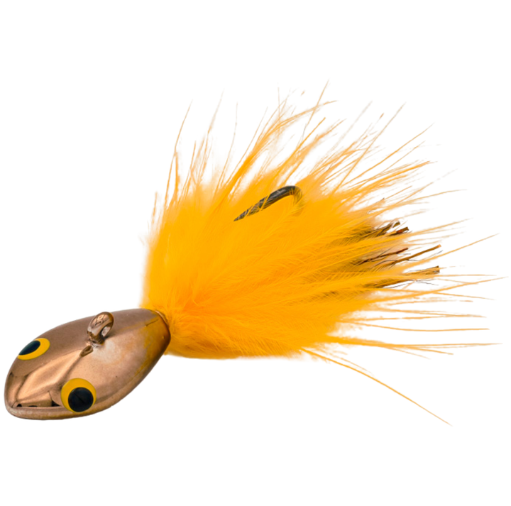 MA Mutu-Leech Pro 5g | Kupari / Fl.oranssi