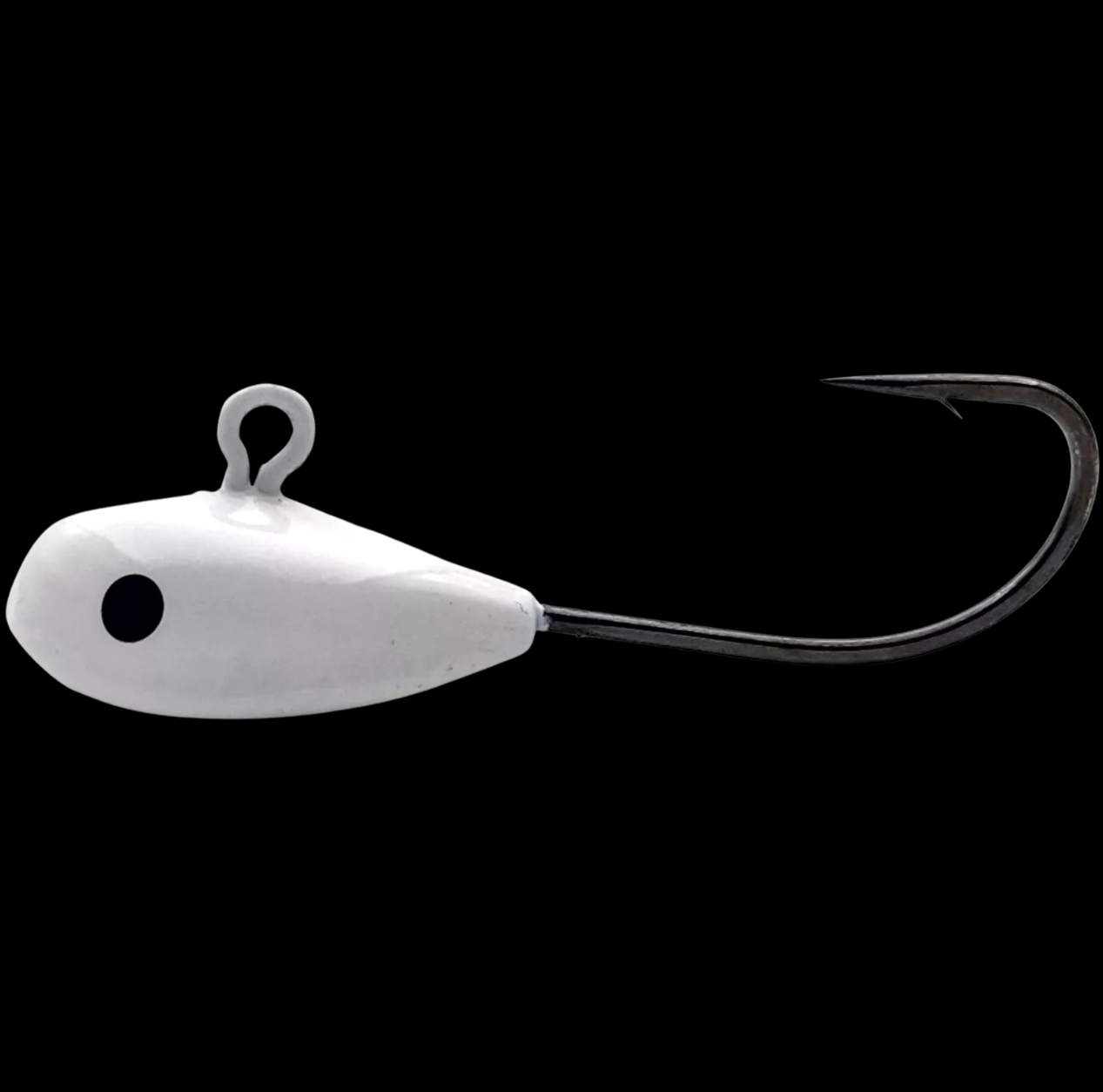 MA Made-Mutu 40g | Valkoinen