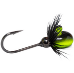 MA Maxi Mutu mormuska | Musta / Chartti