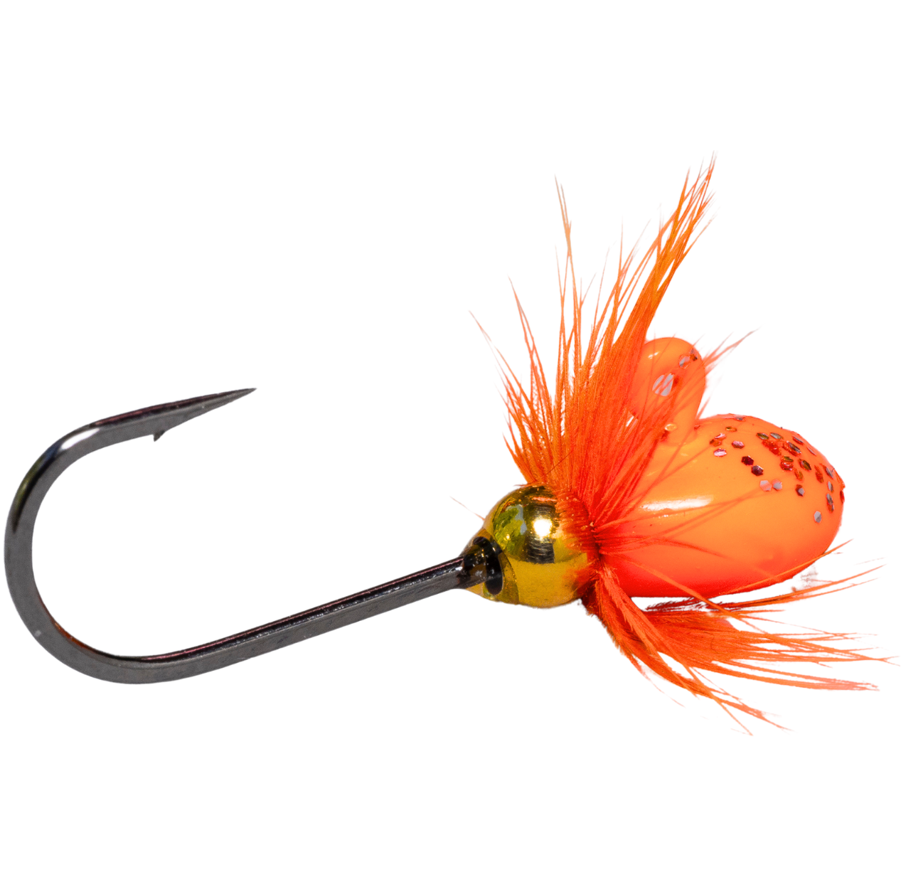 MA Maxi Mutu mormuska | Fl.Oranssi / Kulta