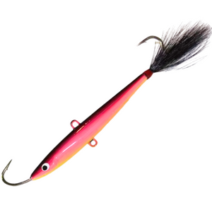 MA Muikku3 karvapyrstö tasapainopilkki 75mm | 11