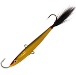 MA Muikku3 karvapyrstö tasapainopilkki 75mm | 3