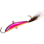 MA Muikku karvapyrstö tasapainopilkki 35mm | 11