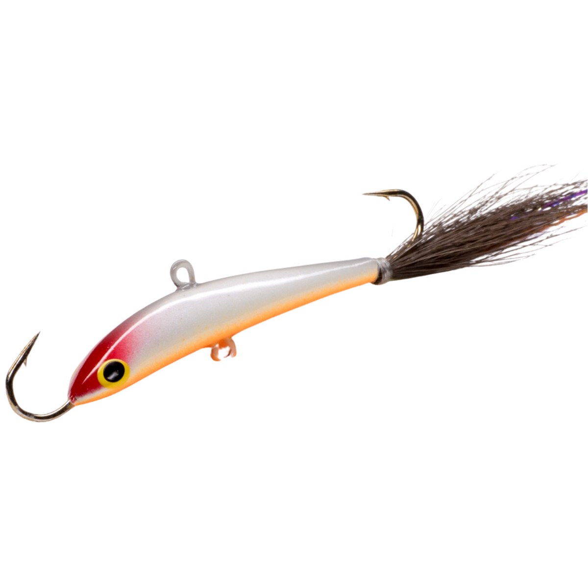 MA Muikku karvapyrstö tasapainopilkki 35mm | 13