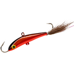 MA Muikku karvapyrstö tasapainopilkki 35mm | 14