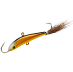 MA Muikku karvapyrstö tasapainopilkki 35mm | 2