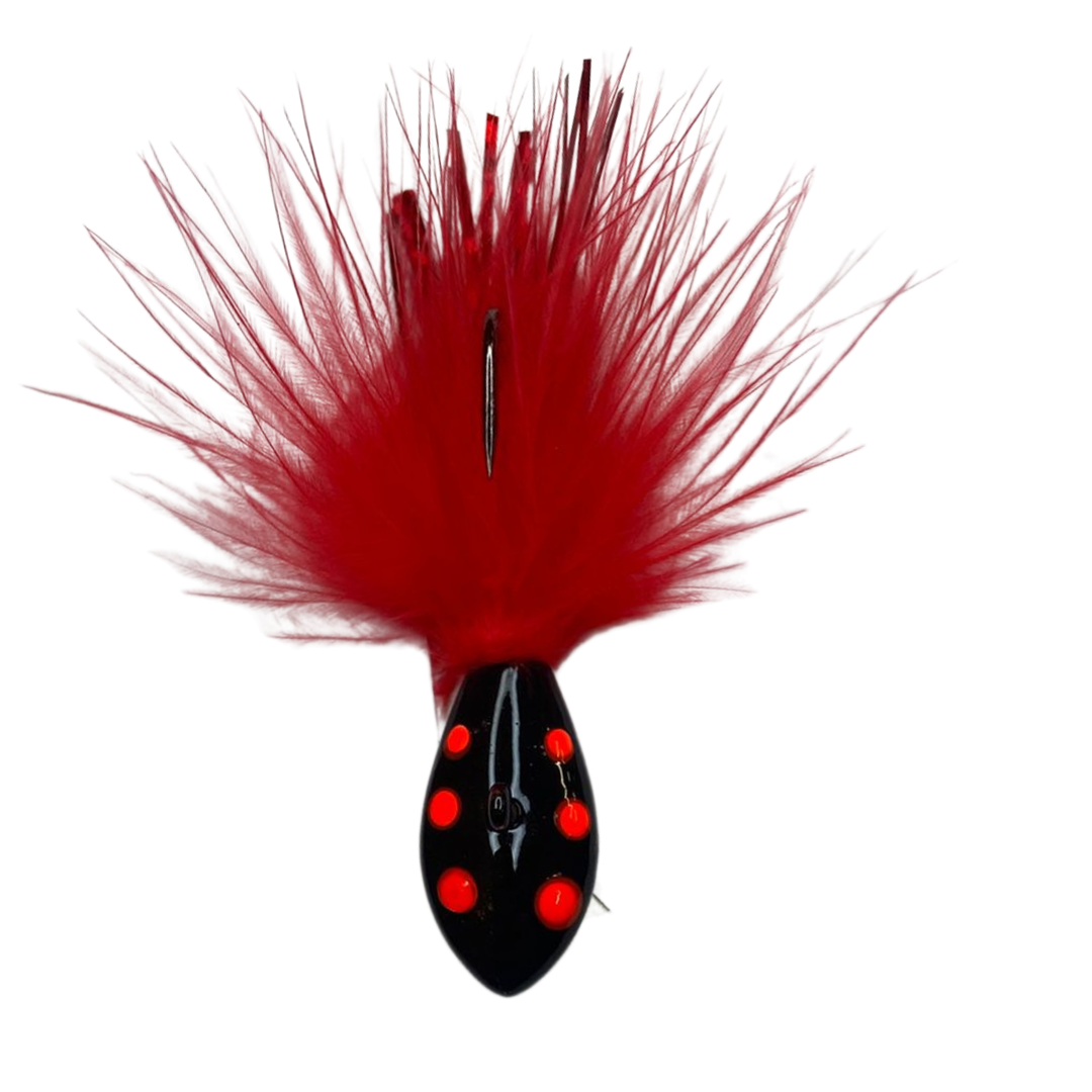 MA Mutu-Leech 5g | E1