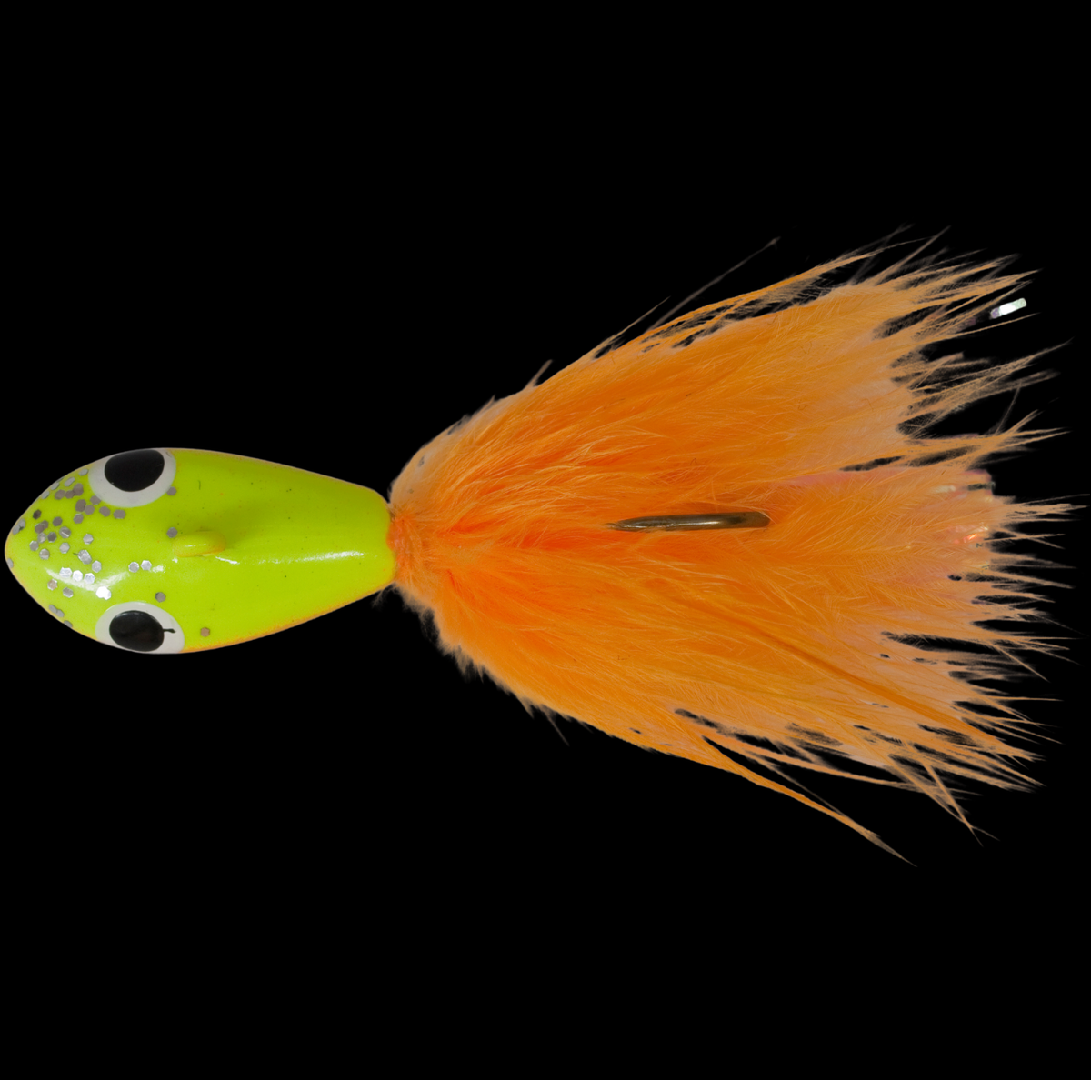 MA Mutu-Leech 2,5g | A6