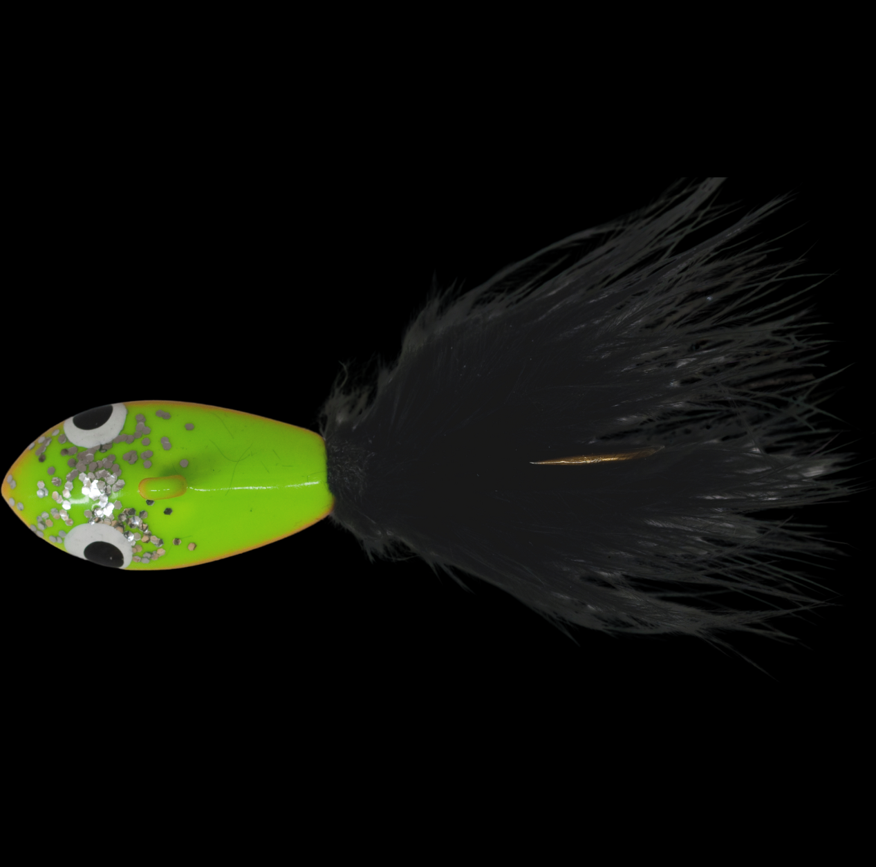 MA Mutu-Leech 5g | A7