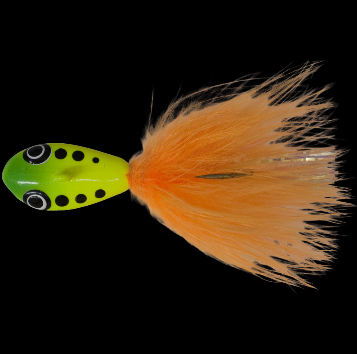 MA Mutu-Leech 5g | B5