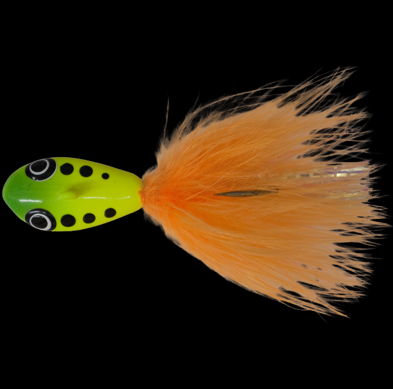 MA Mutu-Leech 5g | B5