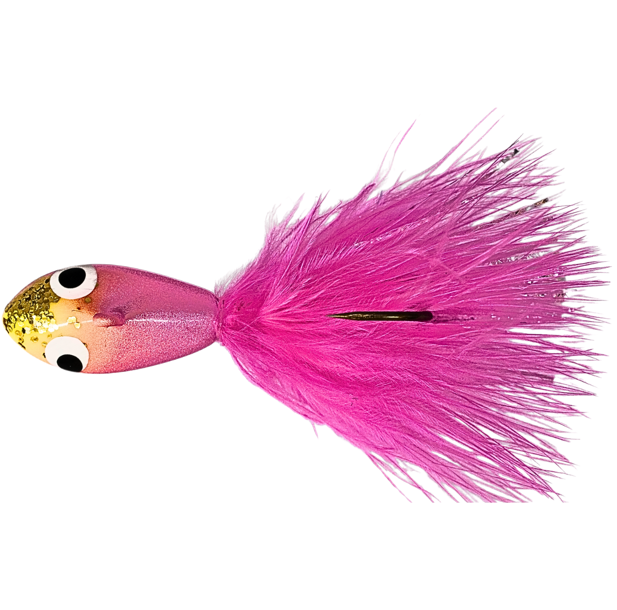 MA Mutu-Leech 2,5g | C1