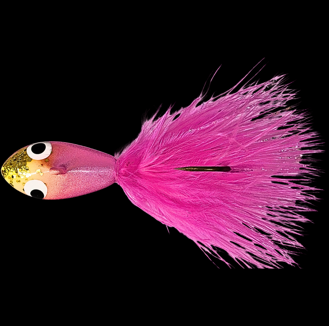 MA Mutu-Leech 2,5g | C1