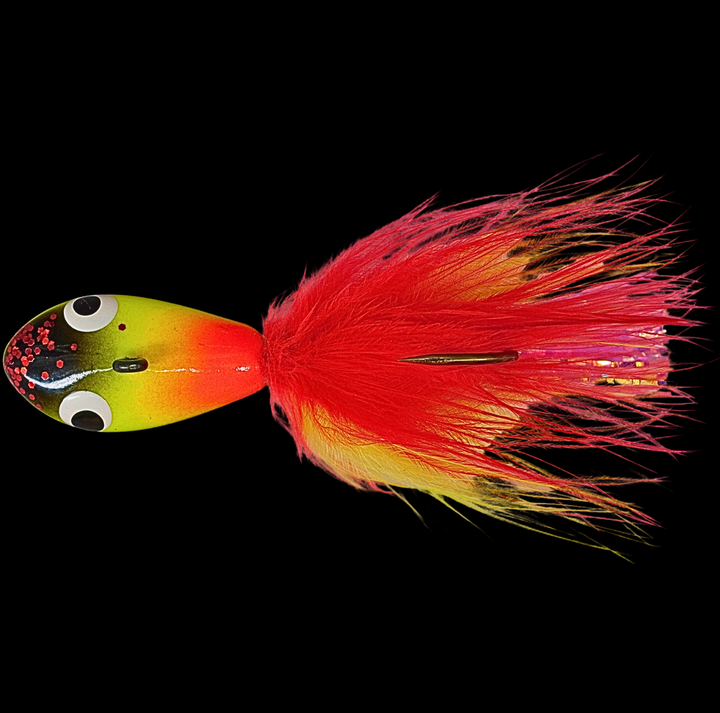 MA Mutu-Leech 2,5g | C4