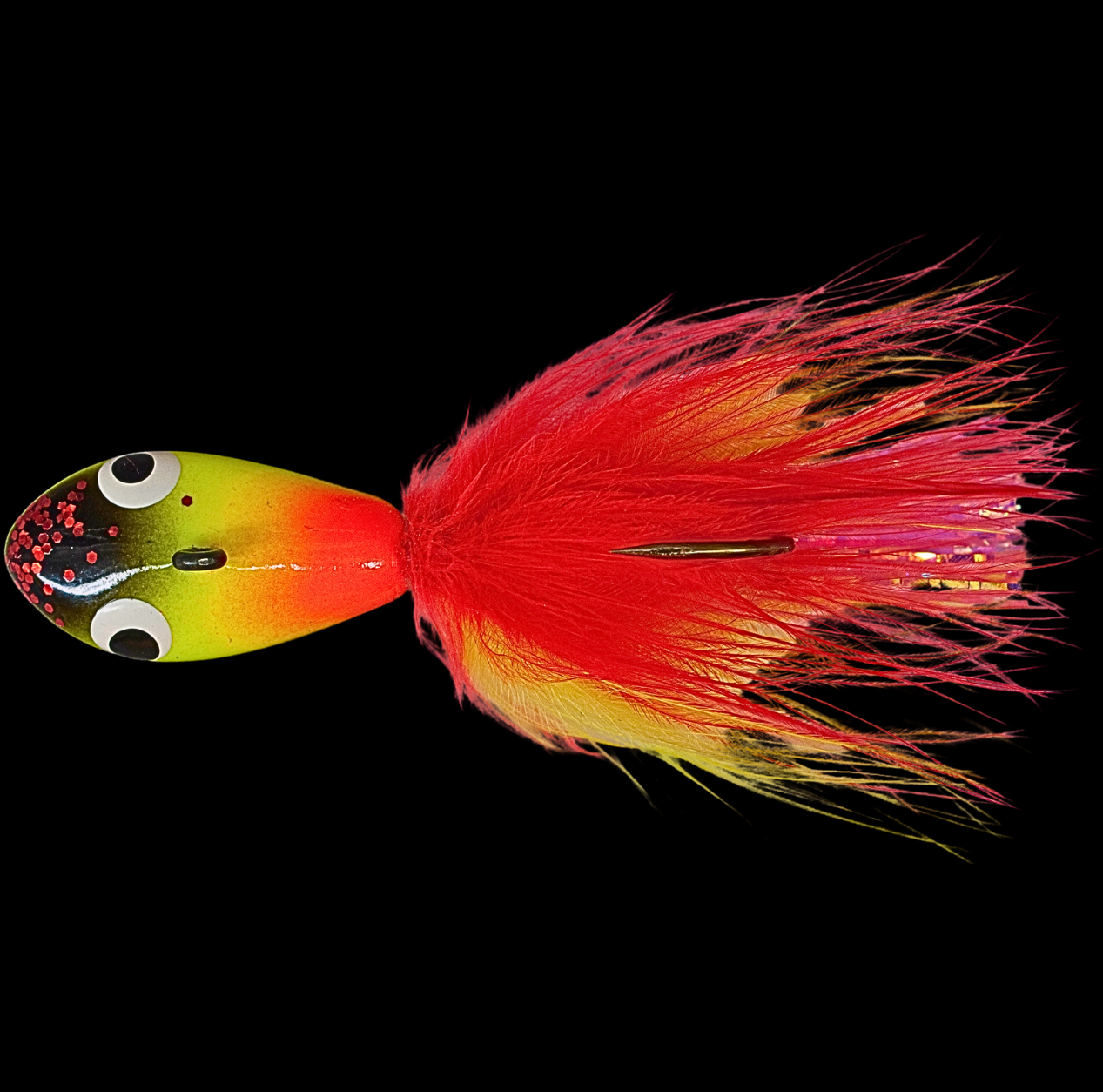 MA Mutu-Leech 2,5g | C4