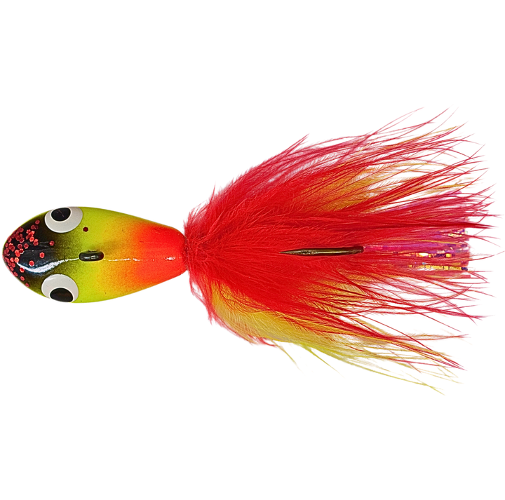 MA Mutu-Leech 5g | C4