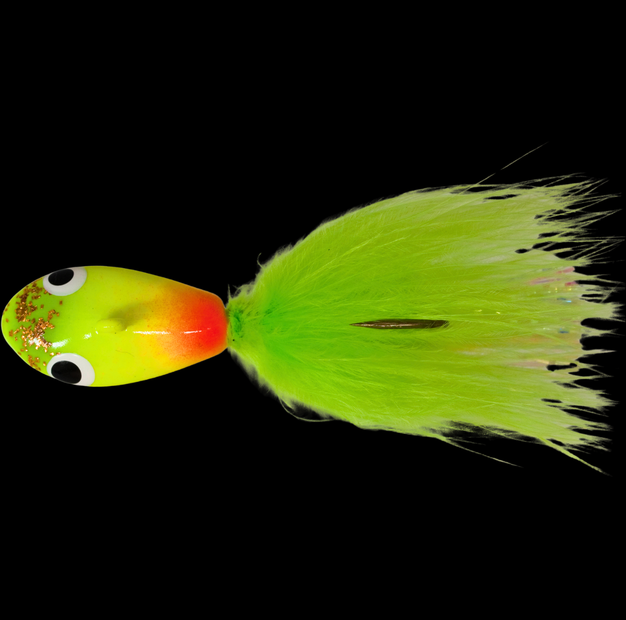 MA Mutu-Leech 2,5g | C6