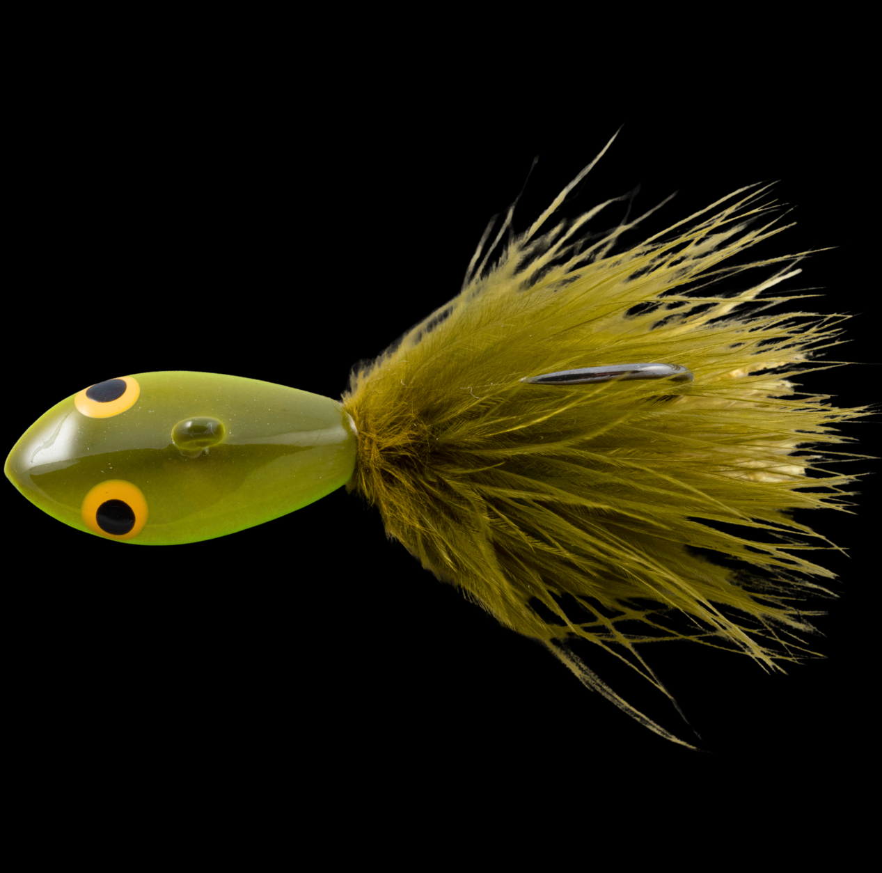 MA Mutu-Leech 2,5g | D1