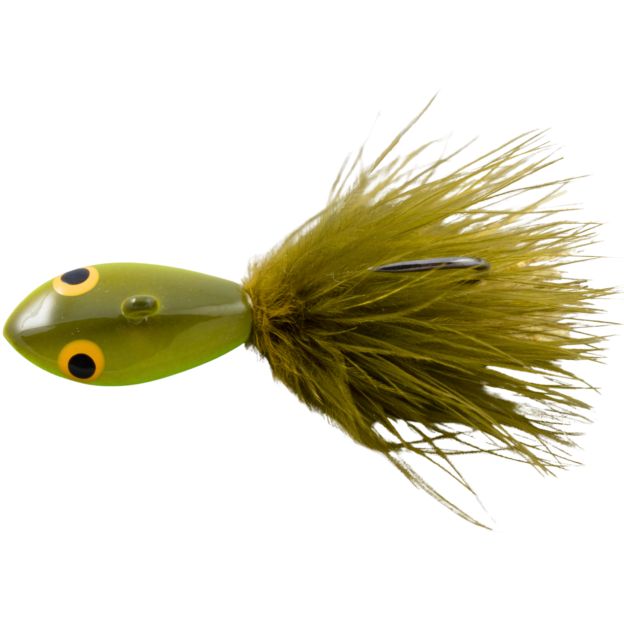 MA Mutu-Leech 5g | D1