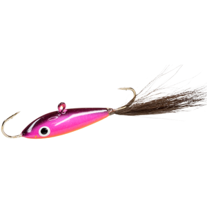 MA Mutu3 karvapyrstö tasapainopilkki 30mm | 11