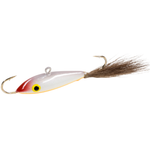 MA Mutu2.5 karvapyrstö tasapainopilkki 25mm | 13