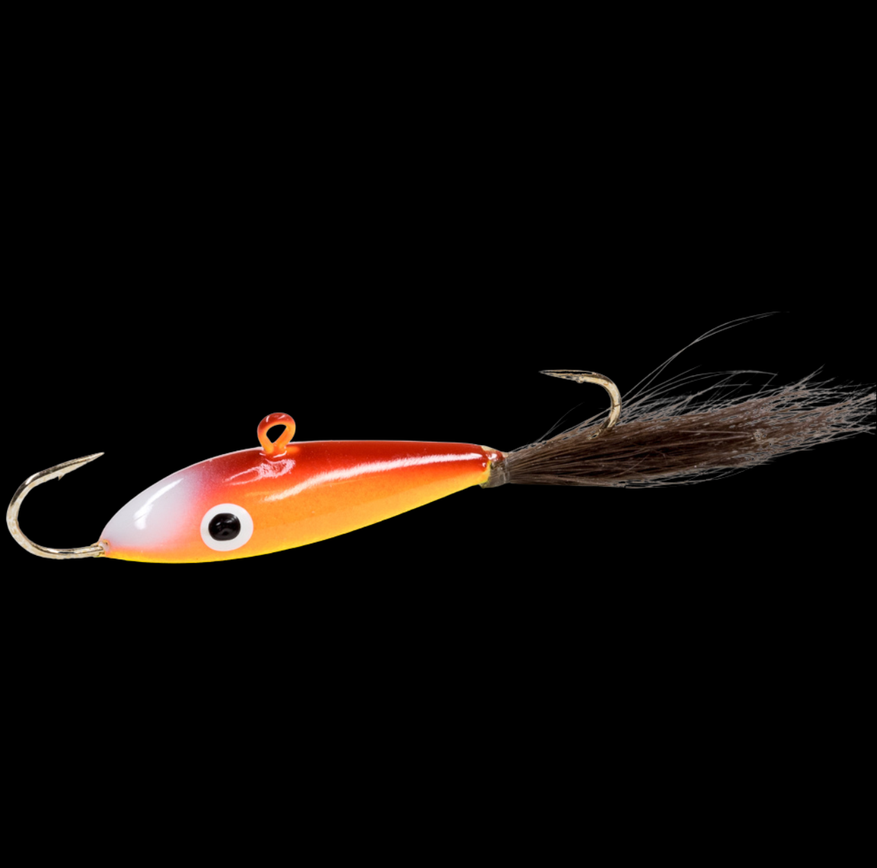 MA Mutu3 karvapyrstö tasapainopilkki 30mm | 1