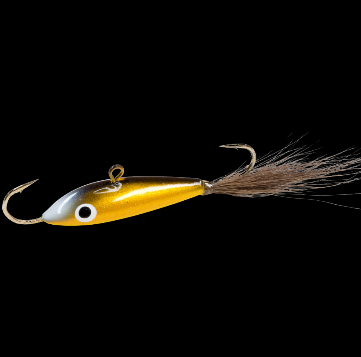 MA Mutu3 karvapyrstö tasapainopilkki 30mm | 2