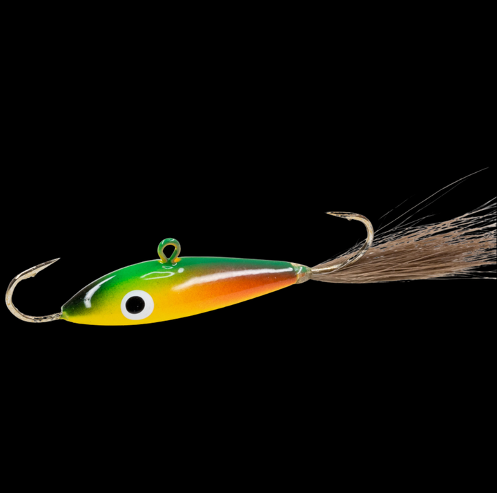 MA Mutu2 karvapyrstö tasapainopilkki 20mm | 5