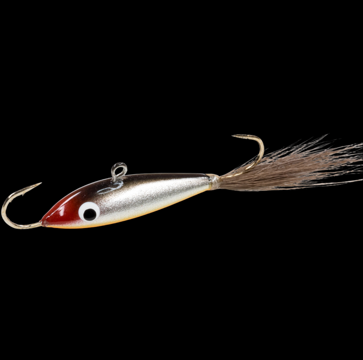 MA Mutu3 karvapyrstö tasapainopilkki 30mm | 8