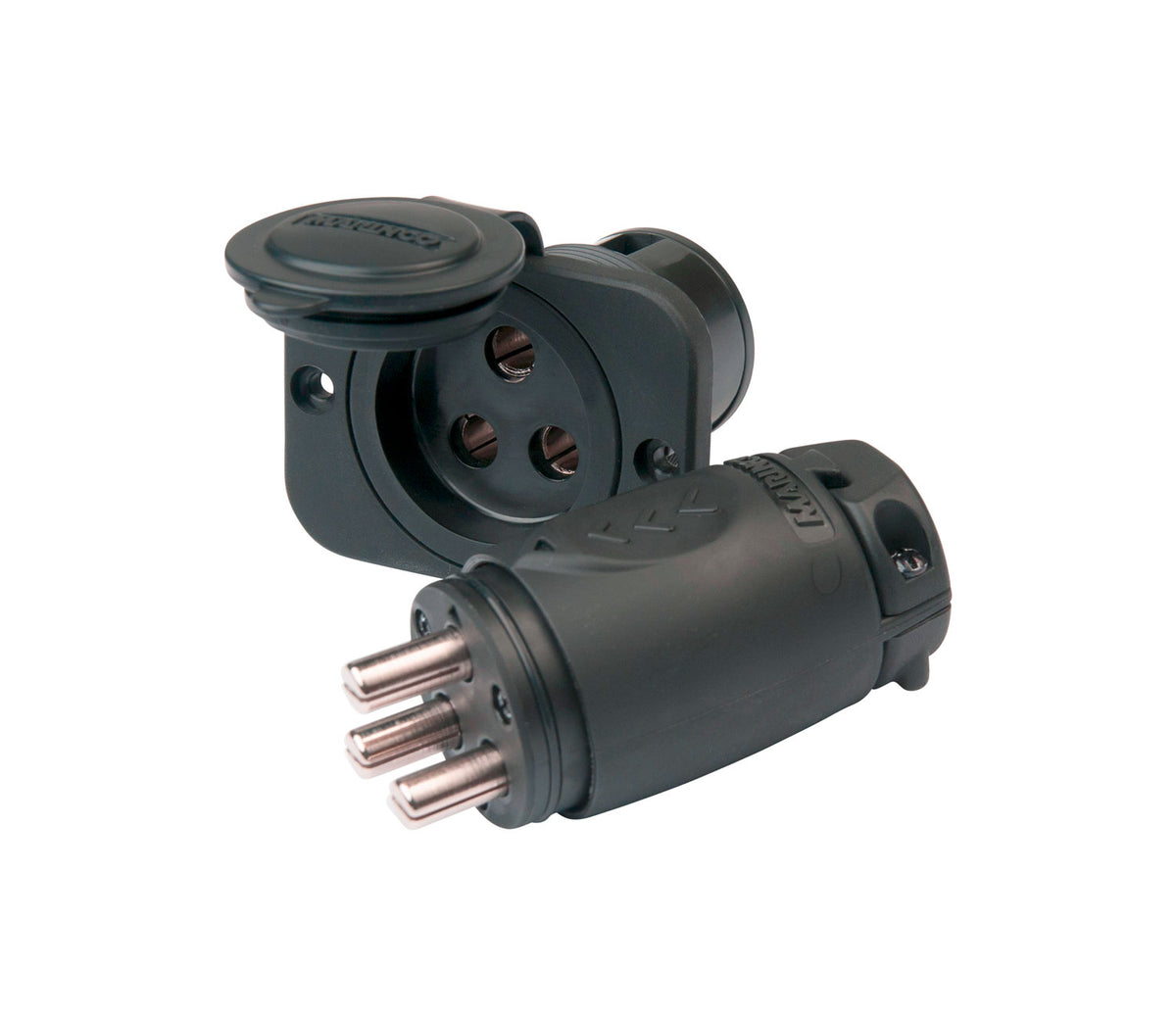 OceanFlex - Valmis johtosarja keulakoneelle