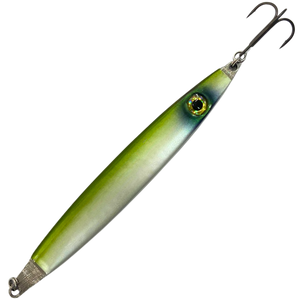 M Lures Tanttu 125mm 24g Meritaimenviehe | KPF100