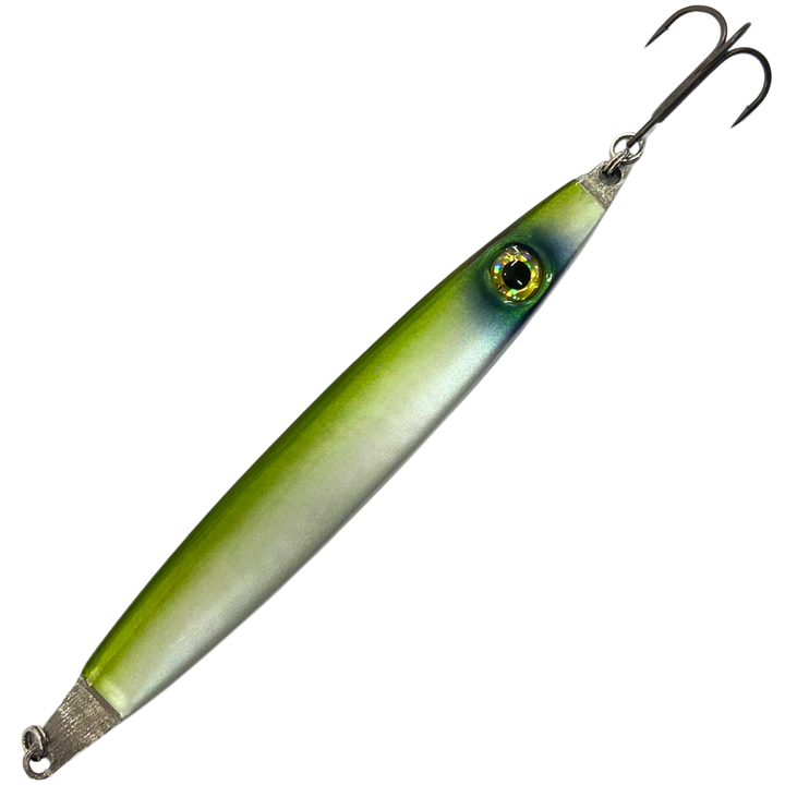 M Lures Tanttu 125mm 24g Meritaimenviehe | KPF100