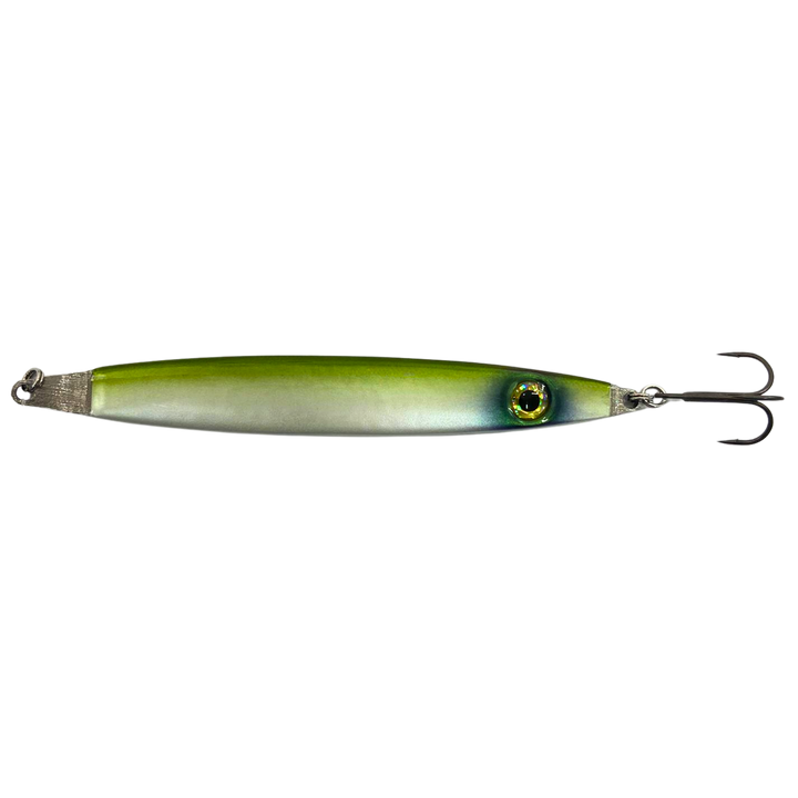 M Lures Tanttu 125mm 24g Meritaimenviehe | KPF100