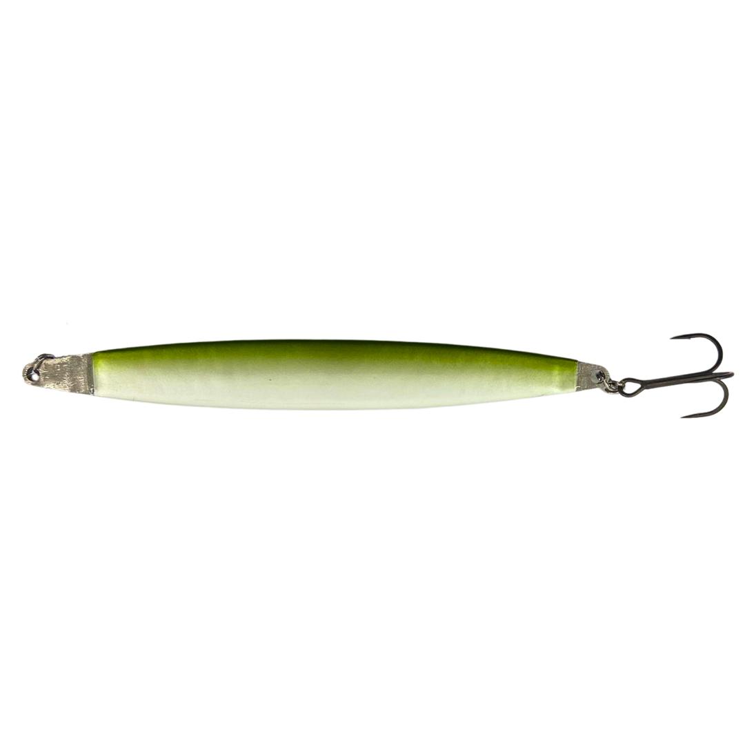 M Lures Tanttu 125mm 24g Meritaimenviehe | KPF100