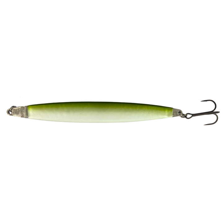 M Lures Tanttu 125mm 24g Meritaimenviehe | KPF100