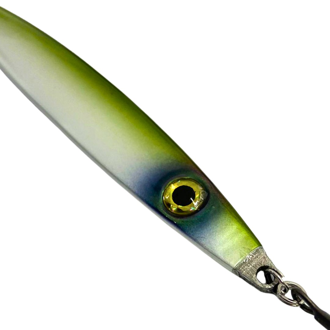 M Lures Tanttu 125mm 24g Meritaimenviehe | KPF100