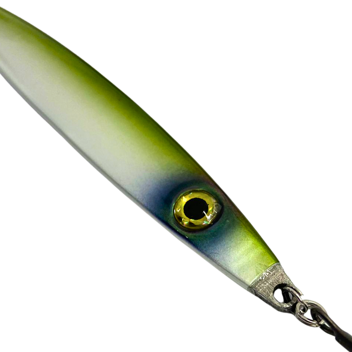 M Lures Tanttu 125mm 24g Meritaimenviehe | KPF100