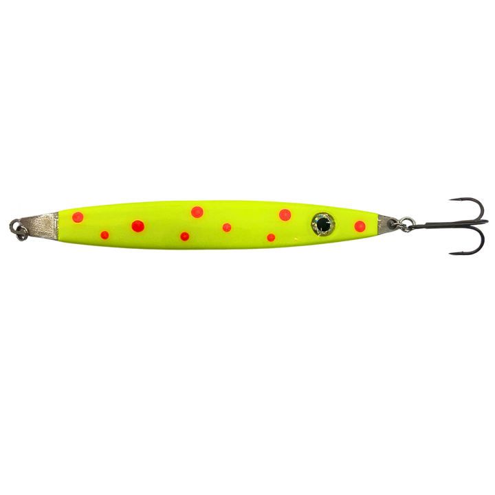 M Lures Tanttu 125mm 24g Meritaimenviehe | KPF101