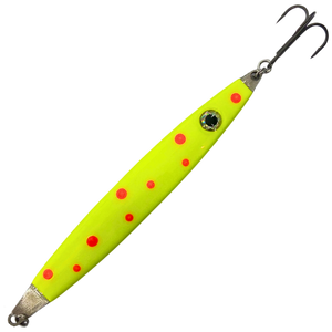 M Lures Tanttu 125mm 24g Meritaimenviehe | KPF101