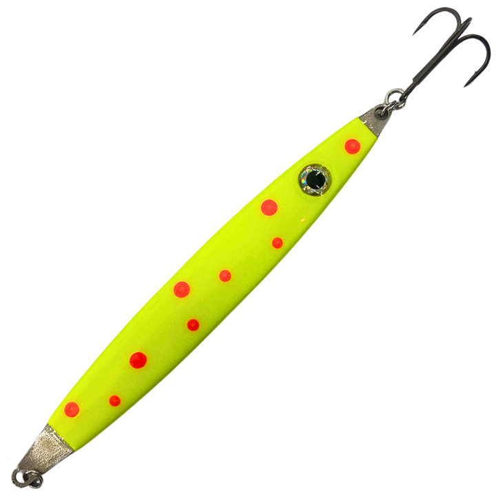 M Lures Tanttu 125mm 24g Meritaimenviehe | KPF101