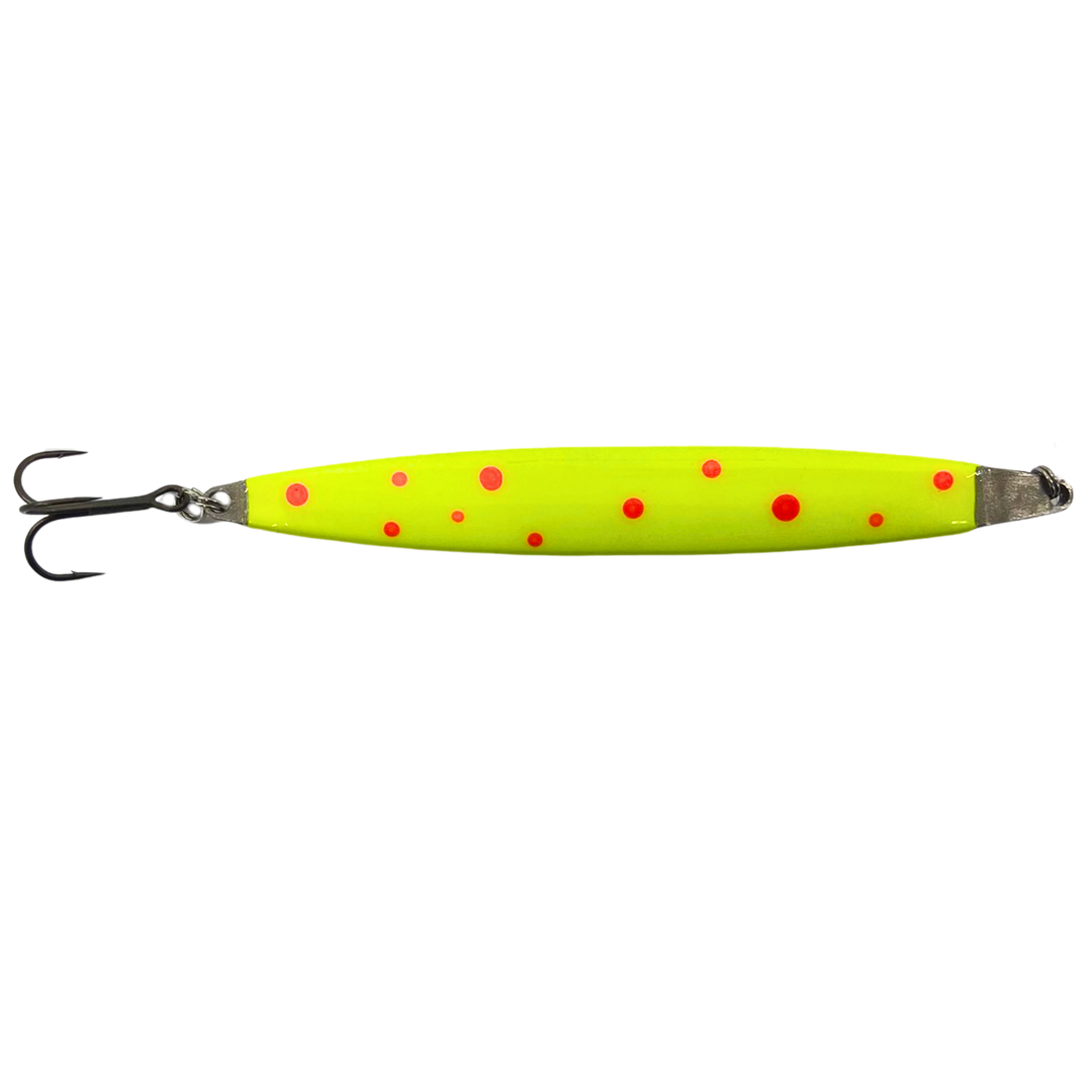 M Lures Tanttu 125mm 24g Meritaimenviehe | KPF101