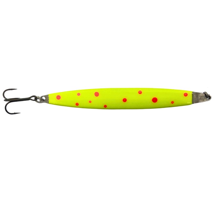 M Lures Tanttu 125mm 24g Meritaimenviehe | KPF101